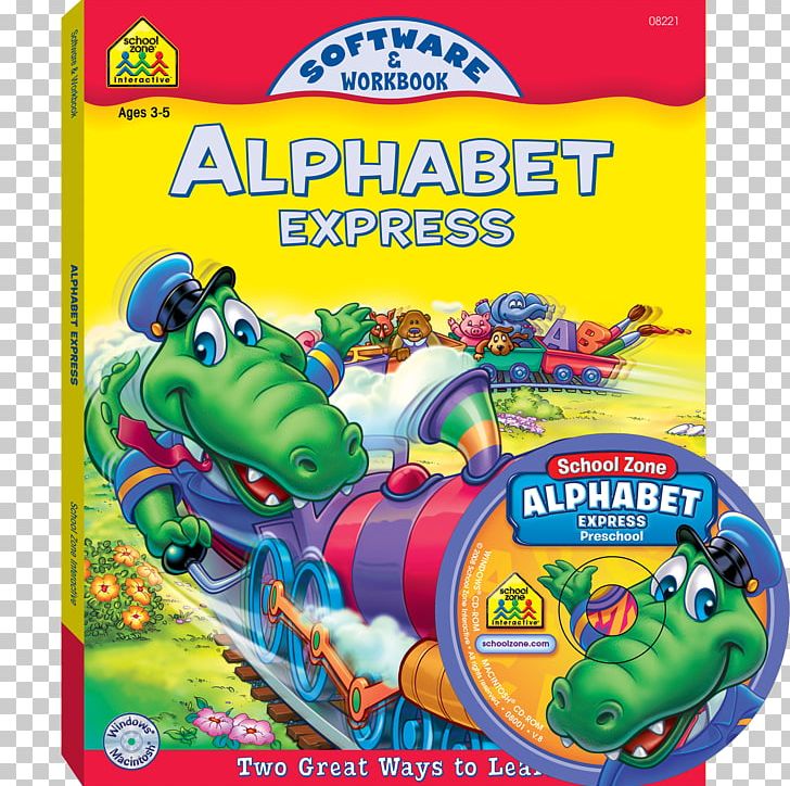 Alphabet Express Workbook Computer Software Education PNG, Clipart, Alphabet, Alphabet Book, Book, Cdrom, Computer Software Free PNG Download