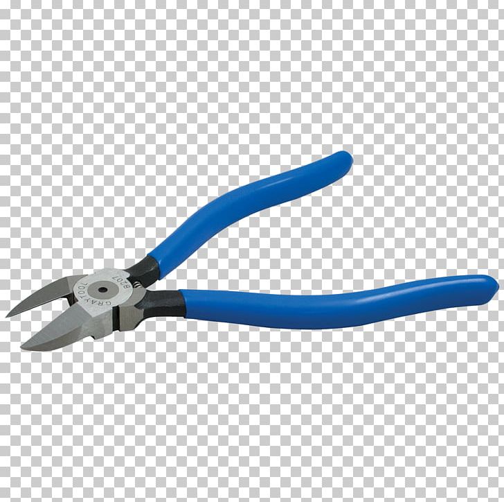 Diagonal Pliers Tool Nipper Slip Joint Pliers PNG, Clipart,  Free PNG Download