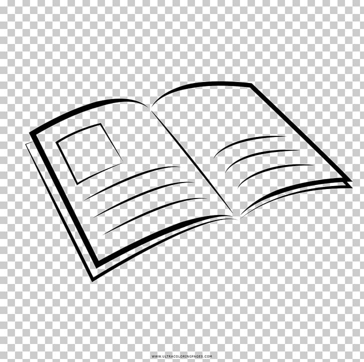 How to Draw a Magazine  Easy Things To Draw  YouTube