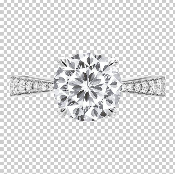 Jewellery Diamond Engagement Ring Carat PNG, Clipart, Body Jewelry, Brilliant, Canadian Diamonds, Carat, Colored Gold Free PNG Download
