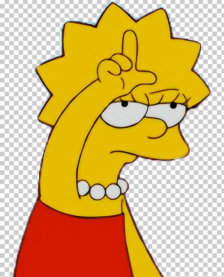 Lisa Simpson Bart Simpson Sideshow Bob PNG, Clipart, Aestheticism, Aesthetics, Animation, Area, Art Free PNG Download