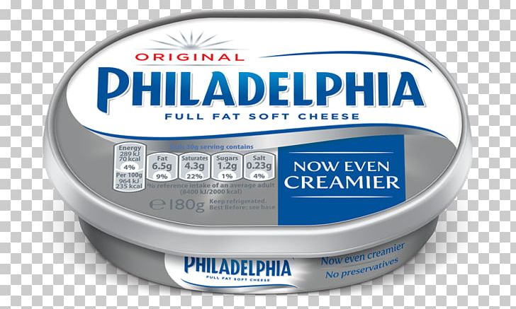 Milk Cream Cheese Philadelphia PNG, Clipart, Brand, Butter, Centrum, Cheese, Cheese Spread Free PNG Download