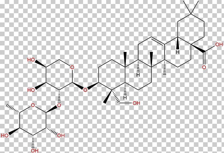 Oleanolic Acid Triterpene Maslinic Acid Ursolic Acid PNG, Clipart, Acid, Aglycone, Amyrin, Angle, Area Free PNG Download