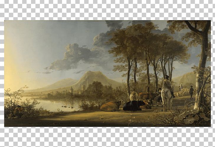 River Landscape With Horseman And Peasants River Landscape With Horsemen A Road Near A River Landscape Painting PNG, Clipart, Art, Artist, Baroque, Ecoregion, Horseman Free PNG Download