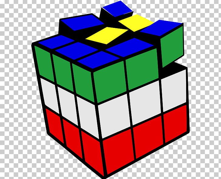 Rubik's Cube Three-dimensional Space PNG, Clipart,  Free PNG Download