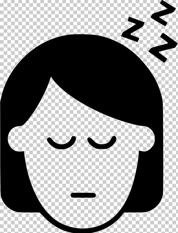 Smile Nose Sleep Human Mouth Nasal Congestion PNG, Clipart, Black, Black And White, Emotion, Eyewear, Face Free PNG Download
