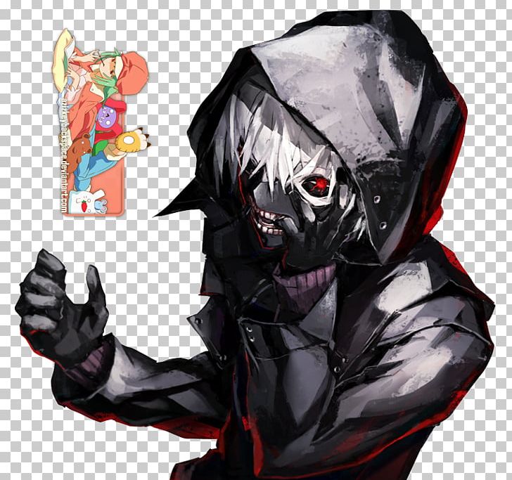 Tokyo Ghoul Tokyo Ghoul T-shirt Rendering PNG, Clipart, Anime, Art, Character, Chibi, Deviantart Free PNG Download
