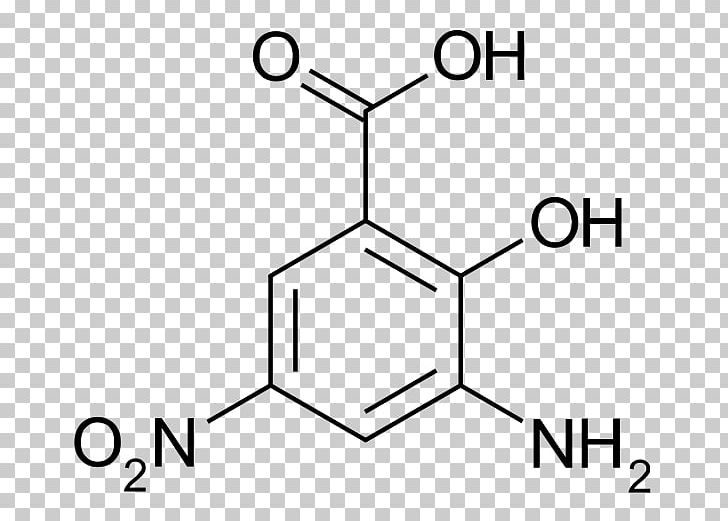 3-Amino-5-nitrosalicylic Acid Chemical Compound PNG, Clipart, Acid, Amine, Amino, Amino Acid, Angle Free PNG Download