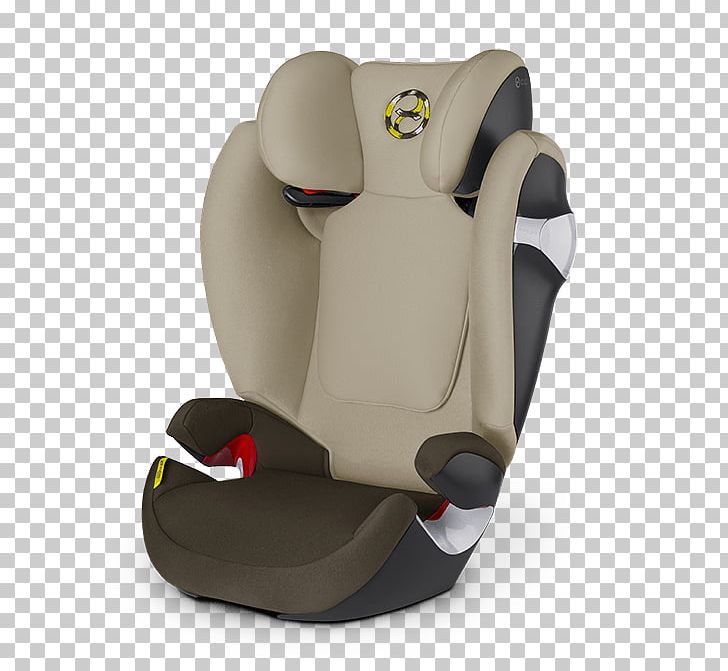 Baby & Toddler Car Seats Cybex Solution M-Fix Isofix PNG, Clipart, Baby Toddler Car Seats, Beige, Car, Car Seat, Car Seat Cover Free PNG Download