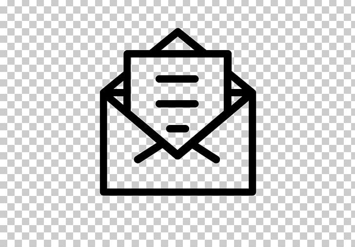 Computer Icons Envelope Mail PNG, Clipart, Angle, Area, Black And White, Brand, Business Free PNG Download