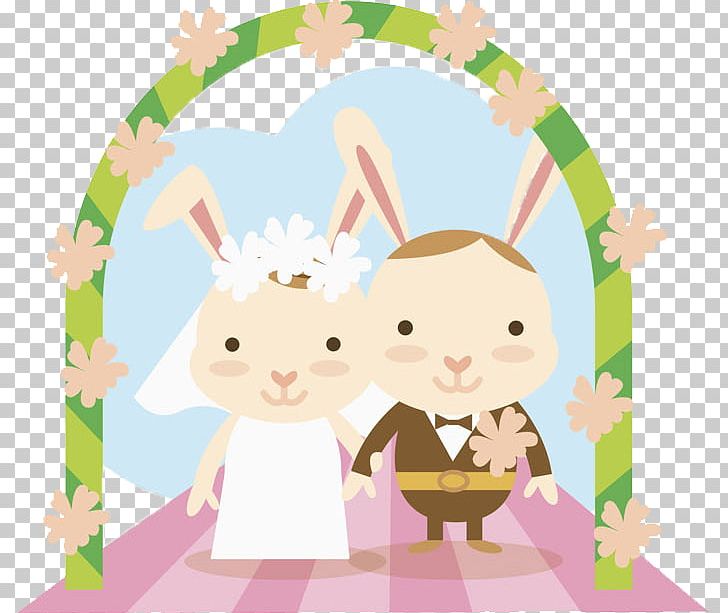 Easter Bunny Rabbit PNG, Clipart, Animals, Bunny, Cartoon, Child, Fictional Character Free PNG Download