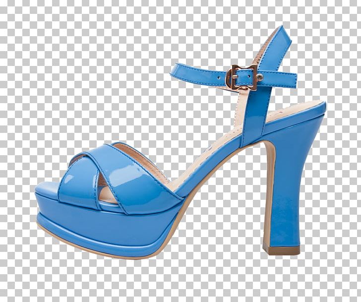 High-heeled Footwear Sandal Shoe PNG, Clipart, Azure, Belt, Black, Blue Abstract, Blue Background Free PNG Download