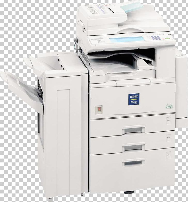 Photocopier Paper Ricoh Business Printer PNG, Clipart, Angle, Business, Data, Data Storage, Digital Data Free PNG Download