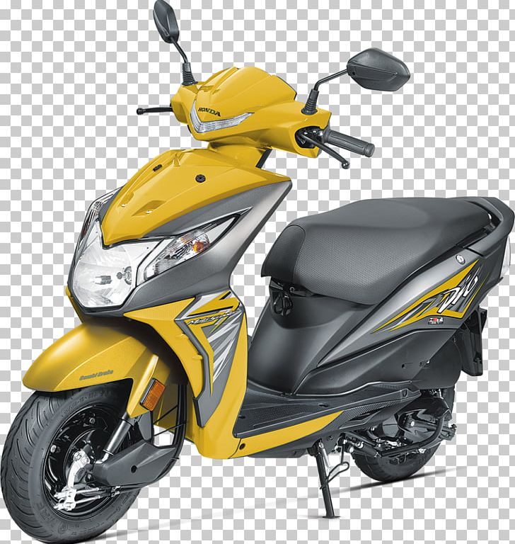 Scooter Honda Dio Motorcycle HMSI PNG, Clipart, Automotive Design, Bike India, Car, Cars, Hmsi Free PNG Download
