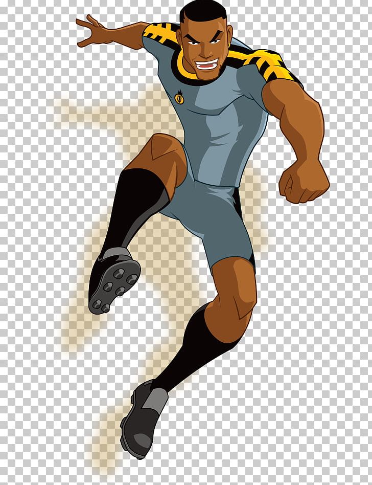 Supa Strikas Comics PNG, Clipart, Animation, Baseball Equipment, Cartoon, Character, Comics Free PNG Download