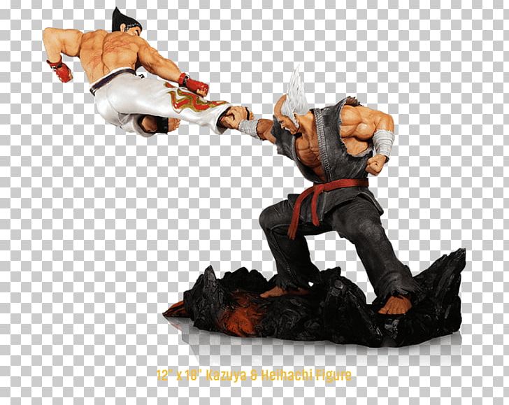 Tekken 7 Heihachi Mishima Kazuya Mishima Tekken 3 Video Game PNG, Clipart,  Free PNG Download