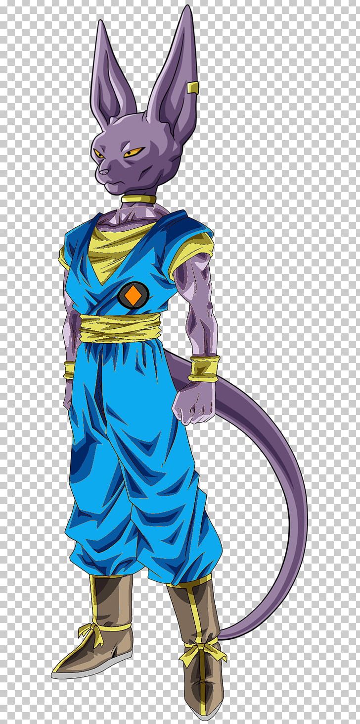 Beerus Goku East Kaiō-shin Vegeta PNG, Clipart, Art, Beerus, Cartoon, Character, Costume Free PNG Download