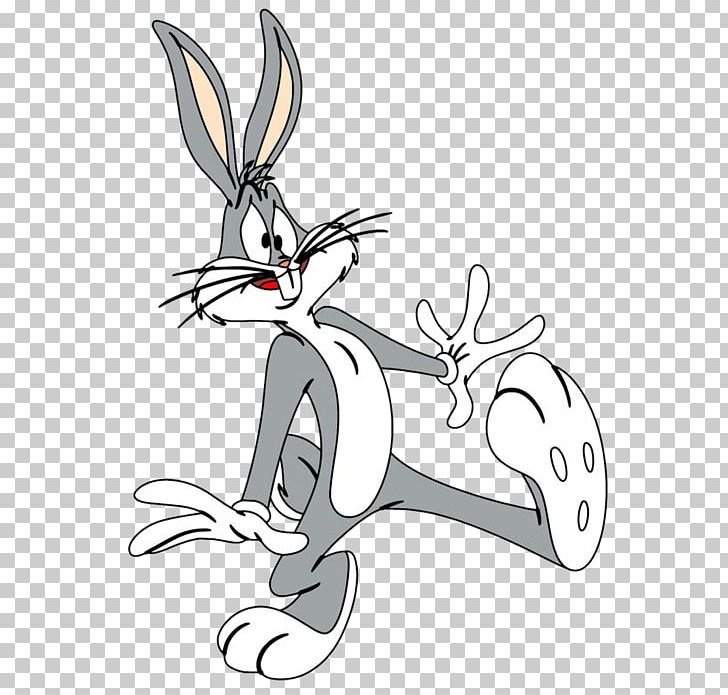 Bugs Bunny Mashimaro Looney Tunes Rabbit Cartoon PNG, Clipart,  Free PNG Download