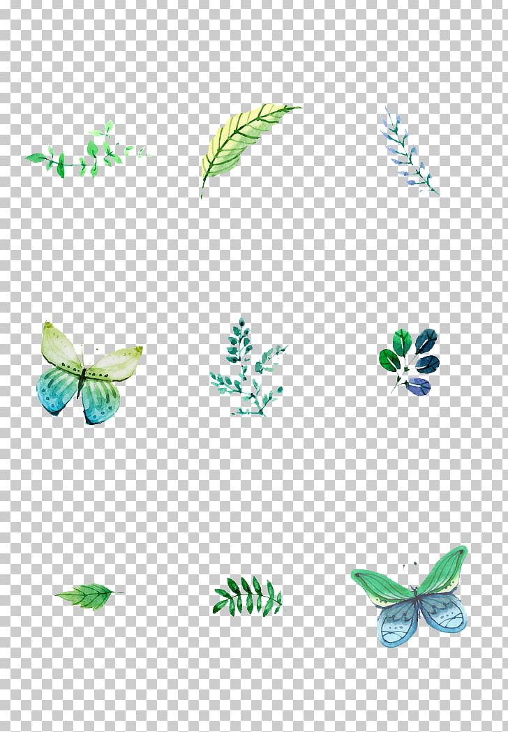 Butterfly Illustration PNG, Clipart, Butterflies, Butterfly Group, Butterfly Wings, Colorful, Cover Free PNG Download
