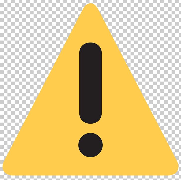 Emoji Weather Warning Sign SMS Sticker PNG, Clipart, Angle, Emoji, Emoticon, Line, Sign Free PNG Download