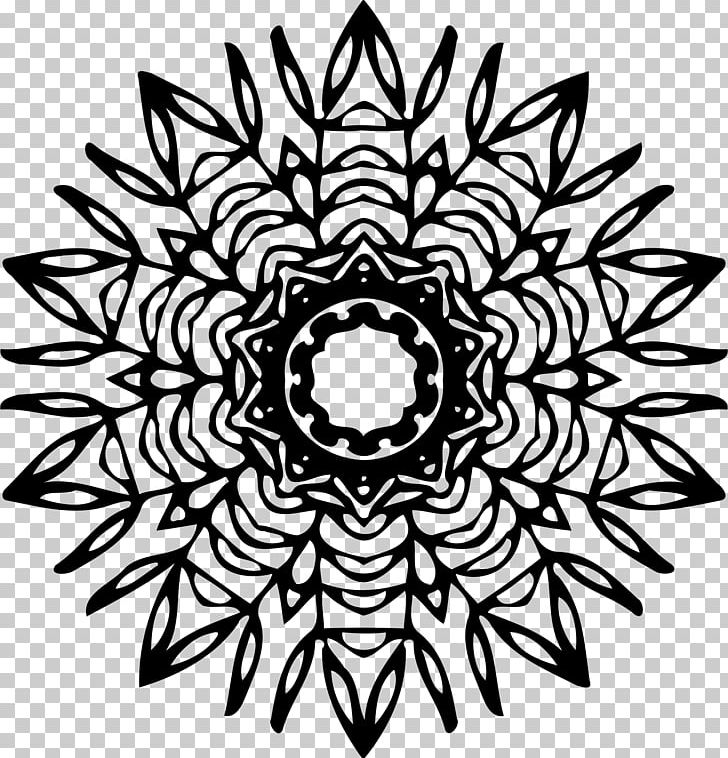 Floral Design Art PNG, Clipart, Abstract, Abstract Design, Art, Arts, Black And White Free PNG Download
