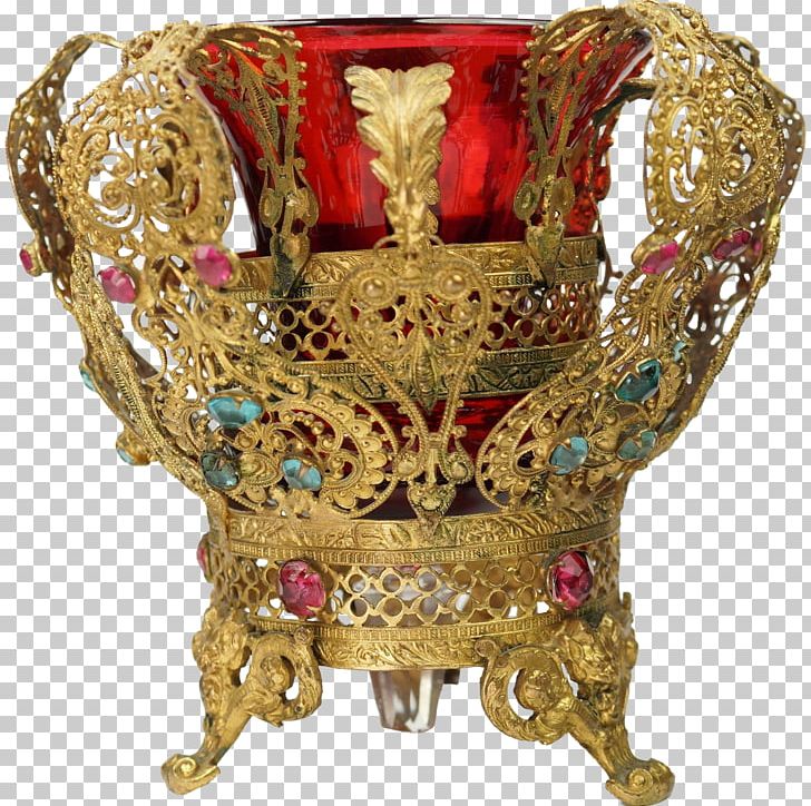 Gold Vase Artifact Metal 01504 PNG, Clipart, 01504, Artifact, Brass, Crown Jewels, Gold Free PNG Download