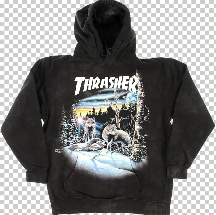Hoodie T-shirt Thrasher Sweater PNG, Clipart, Black Tie, Blouse, Bluza, Brand, Clothing Free PNG Download