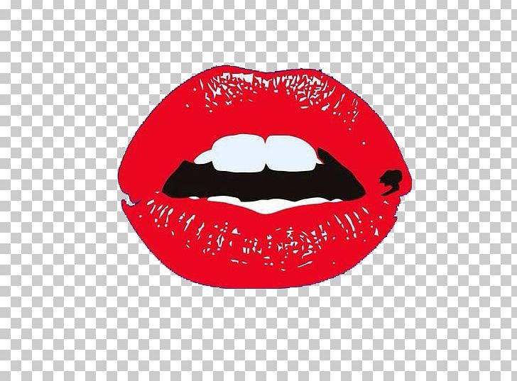 Lipstick Lip Gloss Red PNG, Clipart, Brand, Cartoon Lips, Color, Cosmetics, Female Free PNG Download