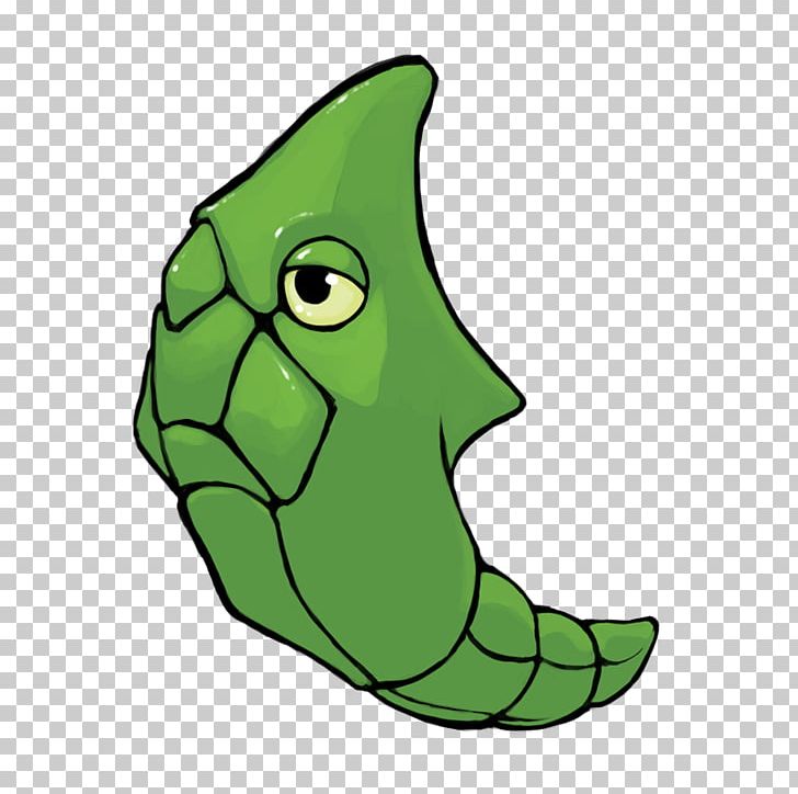 Metapod Pokémon Gold And Silver Caterpie Butterfree PNG, Clipart, Area, Artwork, Butterfree, Cartoon, Caterpie Free PNG Download