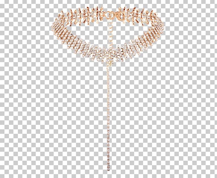 Necklace Choker Jewellery Chain Charms & Pendants PNG, Clipart, Body Jewellery, Body Jewelry, Chain, Charms Pendants, Chocker Free PNG Download