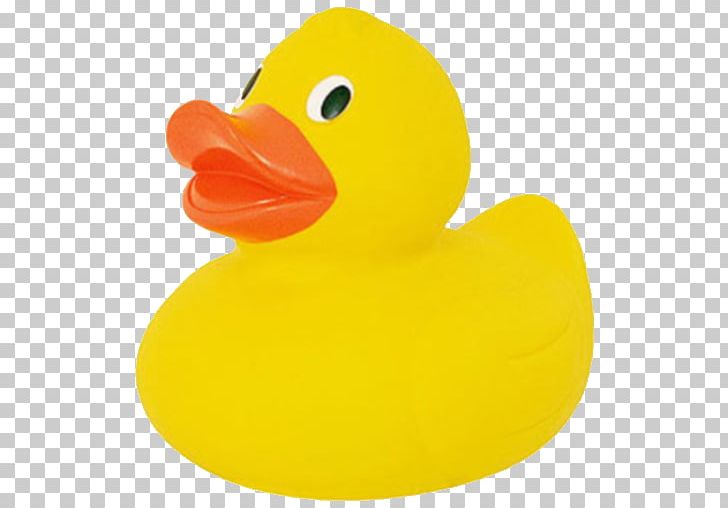 Rubber Duck Toy Plastic PNG, Clipart, Animals, Beak, Bird, Brand, Business Free PNG Download