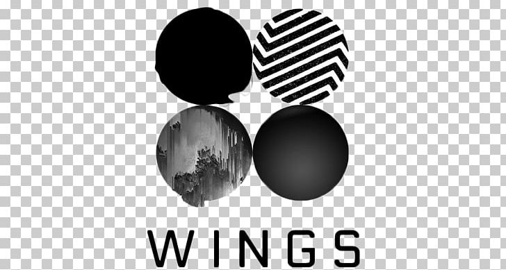 Wings BTS Album Love Yourself: Her ब्लड स्वेट एंड टीयर्स PNG, Clipart, Album, Album Cover, Black And White, Blood Sweat, Brand Free PNG Download