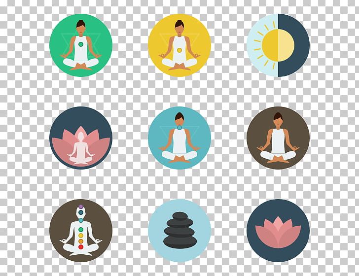 Yoga Icon PNG, Clipart, Adobe Illustrator, Circle, Clipart, Encapsulated Postscript, Euclidean Vector Free PNG Download