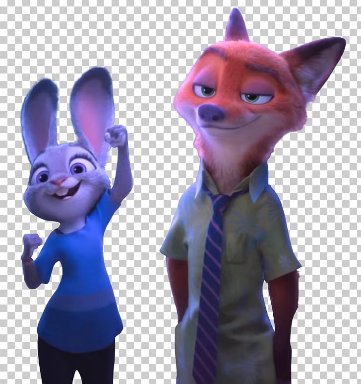 YouTube Lt. Judy Hopps Nick Wilde Animation PNG, Clipart, Alan Tudyk, Animation, Byron Howard, Drawing, Figurine Free PNG Download