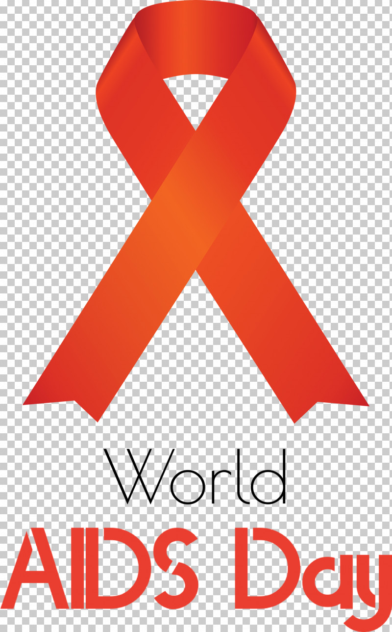 World AIDS Day PNG, Clipart, Geometry, Line, Logo, M, Meter Free PNG Download