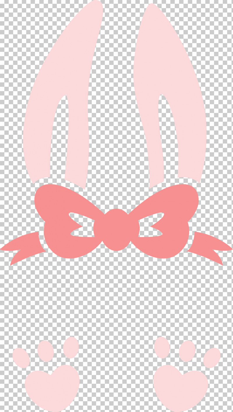 Bow Tie PNG, Clipart, Bow Tie, Easter Bunny, Easter Day, Logo, Paint Free PNG Download