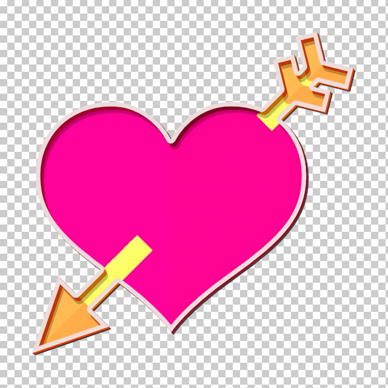 Cupid Icon Wedding Icon Heart Icon PNG, Clipart, Cupid Icon, Geometry, Heart Icon, Line, M095 Free PNG Download