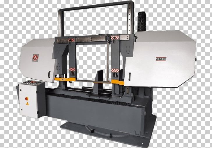 Band Saws Machine Tool PNG, Clipart, Automatic Firearm, Automation, Baileigh Industrial, Band Saws, Bandsaws Free PNG Download