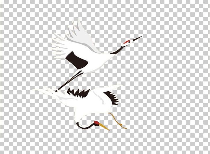 Crane Goose Bird Double Ninth Festival Traditional Chinese Holidays PNG, Clipart, Birds, Cartoon, Chinese Calendar, Construction Crane, Crane Bird Free PNG Download
