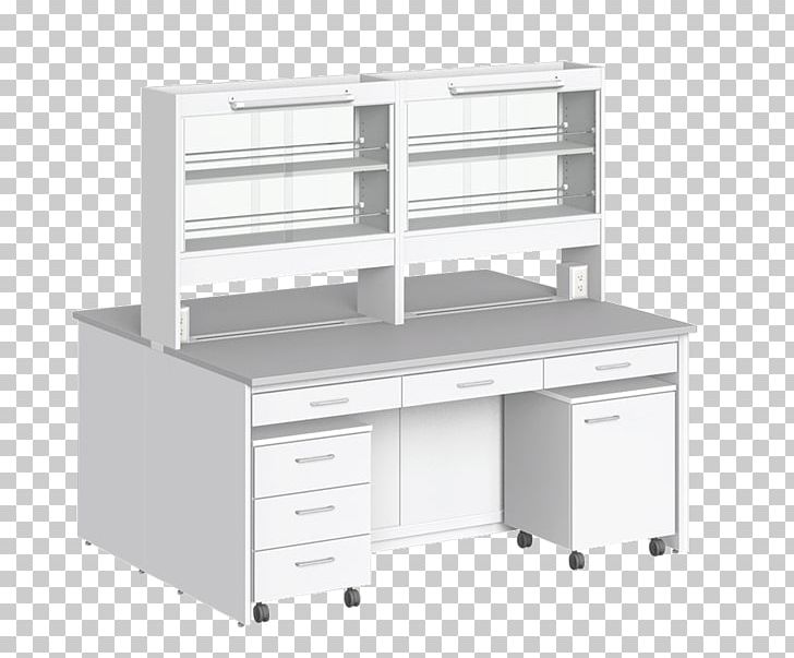 Desk Particle Board Laboratory Furniture Science PNG, Clipart, Angle, Company, Daltons, Desk, Experiment Free PNG Download