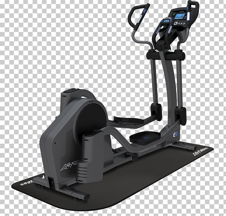 Elliptical Trainers Exercise Machine Physical Fitness Life Fitness PNG, Clipart, Cross Trainer, Crosstraining, E 5, Elliptical, Elliptical Trainer Free PNG Download