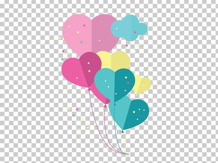 Euclidean Toy Balloon Icon PNG, Clipart, Air Balloon, Anniversary, Art, Balloon, Balloon Cartoon Free PNG Download