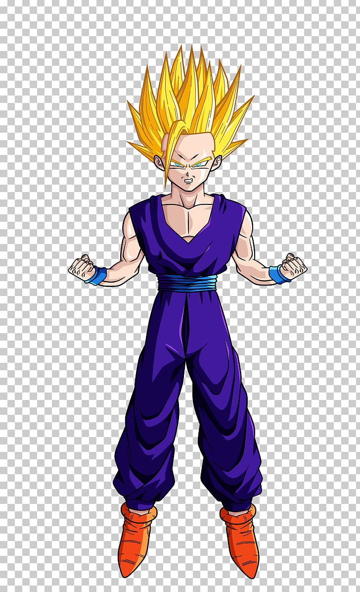 Gohan Gogeta Cell Dragon Ball Z: Burst Limit Vegeta PNG, Clipart, Android 16, Anime, Art, Cartoon, Cell Free PNG Download