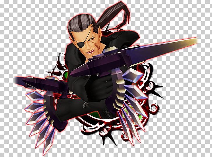 Kingdom Hearts χ Kingdom Hearts II KINGDOM HEARTS Union χ[Cross] Xehanort PNG, Clipart, Action Figure, Character, Destiny Islands, Fictional Character, Game Boy Advance Free PNG Download
