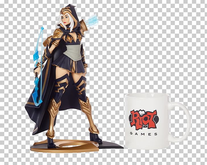 League Of Legends Riot Games Figurine Statue Action & Toy Figures PNG, Clipart, Action Figure, Action Toy Figures, Ashe, Bandai, Collectable Free PNG Download