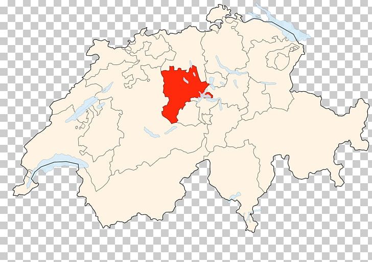 Lucerne Cantons Of Switzerland Basel Canton Of Schwyz Map PNG, Clipart, Area, Basel, Baselstadt, Canton, Canton Of Lucerne Free PNG Download