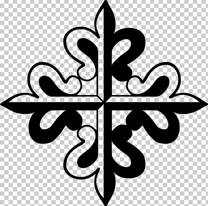 Militia Of The Faith Of Jesus Christ Military Order Religious Order Militia Of Jesus Christ PNG, Clipart, Artwork, Black And White, Christian Cross, Cross, Fantasy Free PNG Download