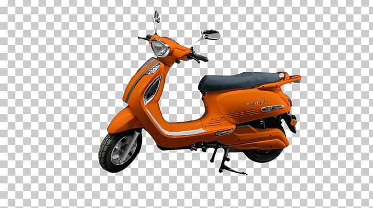 Motorized Scooter Truck Electric Vehicle PNG, Clipart, Commercial Vehicle, Diesel Engine, Electric Truck, Electric Vehicle, Elektromotorroller Free PNG Download