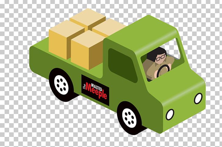 The Malted Meeple Model Car Motor Vehicle Truck PNG, Clipart, Automotive Design, Brand, Car, Green, Hudson Free PNG Download