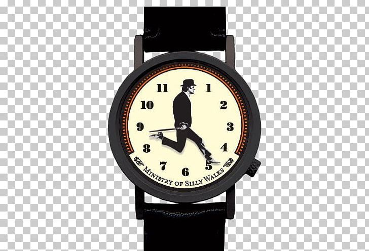 The Ministry Of Silly Walks Watch Monty Python Sketch Comedy Humour PNG, Clipart, Accessories, Brand, Clock, Fishslapping Dance, Frame Vintage Free PNG Download